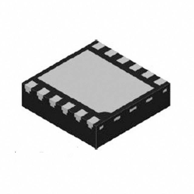 DML3009LDC-7 Diodes Incorporated  Lasttreiber für Stromverteilungsschalter